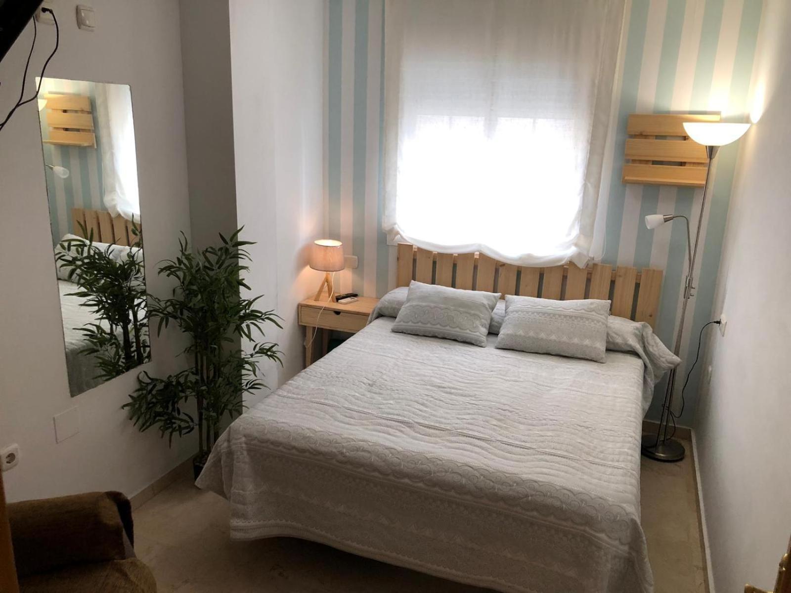 Precioso Apartamento A 50 Metros De La Playa Rincón de la Victoria Eksteriør bilde